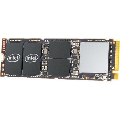 Picture of SSD 2TB Intel 660p PCIe M.2 2280 NVMe