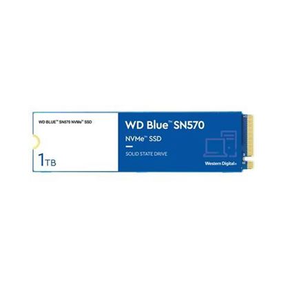 Slika SSD Western Digital Blue™ SN570 1TB m.2 NVMe