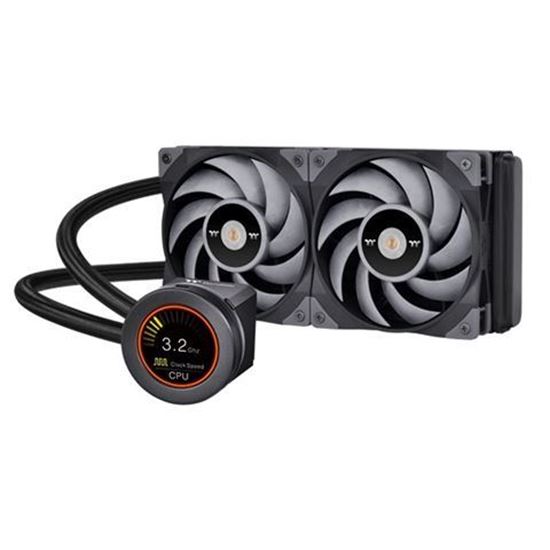 Slika COL CPU LCS Thermaltake TOUGHLIQUID 240