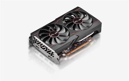 Slika VGA SAP PULSE Radeon RX6500XT 4GB GDDR6