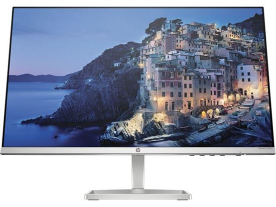 Slika HP Monitor 24fd FHD, 474U1E9