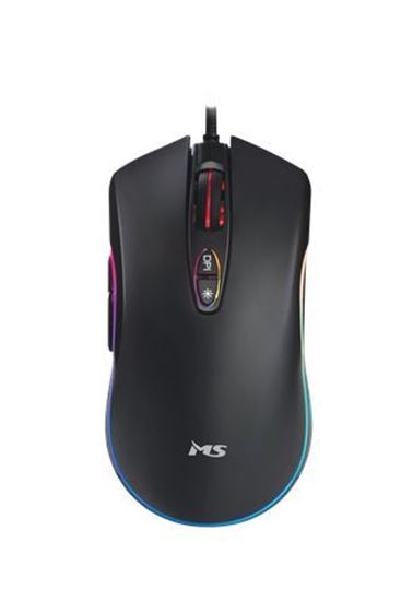 Picture of MS NEMESIS C365 gaming miš