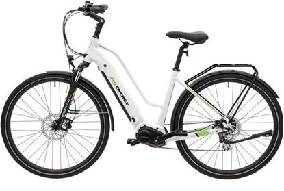 Picture of MS ENERGY eBike c100