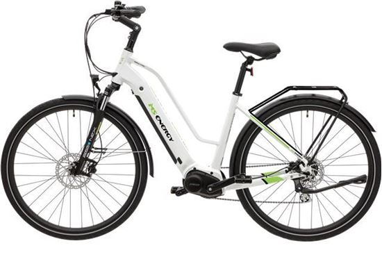 Slika MS ENERGY eBike c100