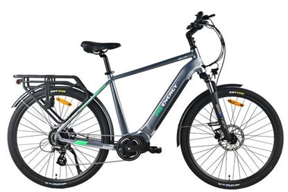 Picture of MS ENERGY eBike c101