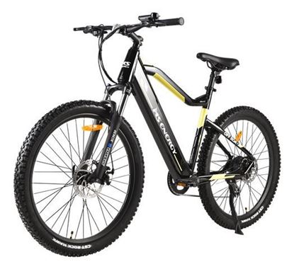 Picture of MS ENERGY eBike m10