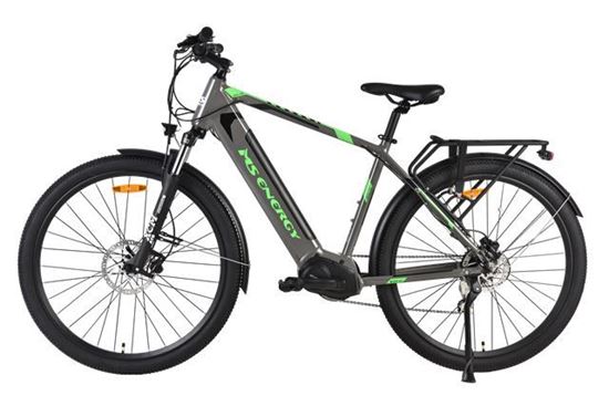 Slika MS ENERGY eBike t100