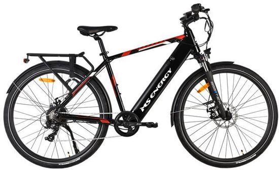 Slika MS ENERGY eBike t10