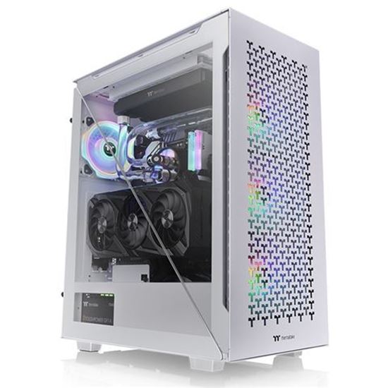 Slika CAS Thermaltake Divider 500 TG Air Snow