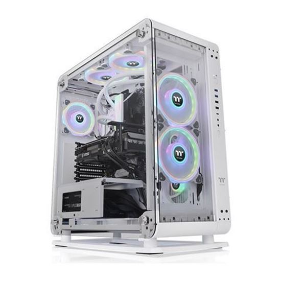 Slika CAS Thermaltake Core P6 Tempered Glass S