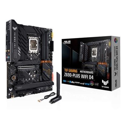 Slika MBO 1700 AS TUF GAMING Z690-PLUS WiFi D4