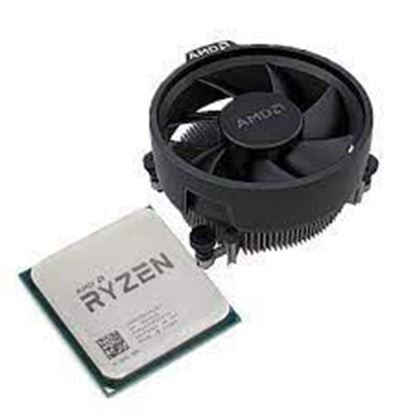 Slika CPU AMD Ryzen 5 3600 MPK