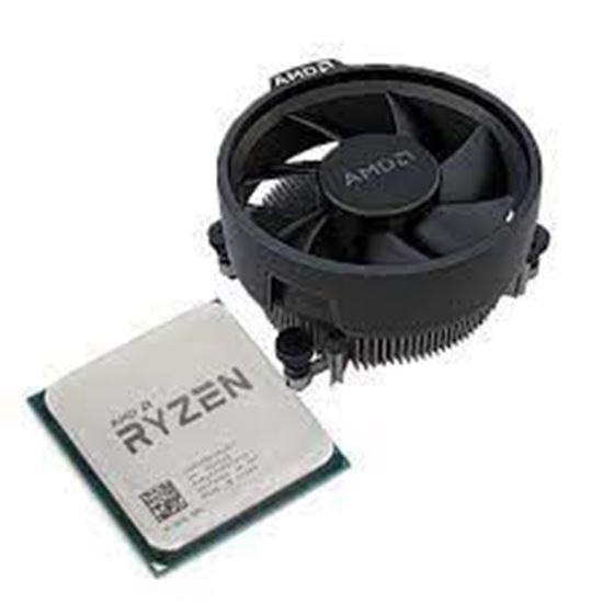 Picture of CPU AMD Ryzen 5 3600 MPK
