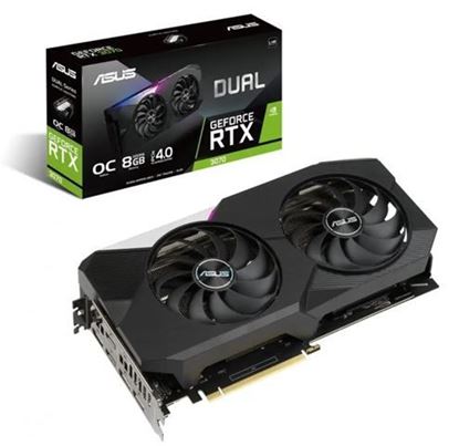 Slika VGA AS DUAL-RTX3070-O8G-V2