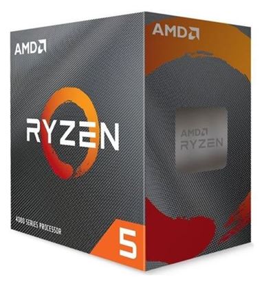 Slika CPU AMD Ryzen 5 4500