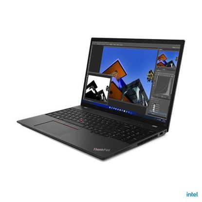 Slika Lenovo prijenosno računalo ThinkPad T16 Gen 1 (Intel), 21BV009TSC