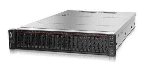 Slika SRV LN SR650 1x SILVER 4210R 32GB