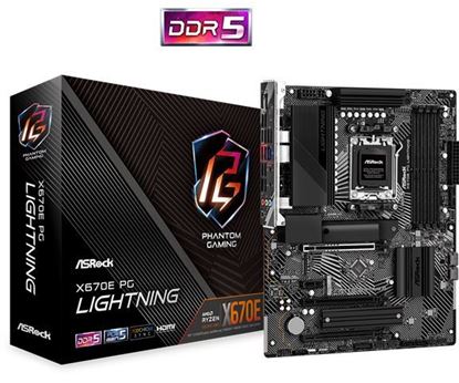 Slika ASRock X670E PG LIGHTNING