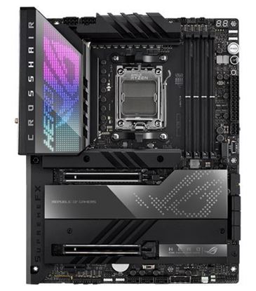 Slika MBO AM5 AS ROG CROSSHAIR X670E HERO