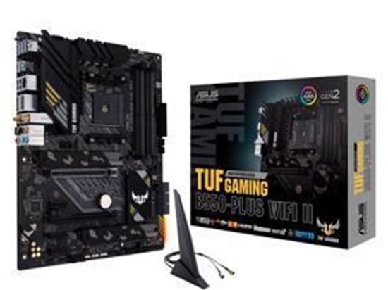 Slika MBO AM4 AS TUF GAMING B550-PLUS WIFI II