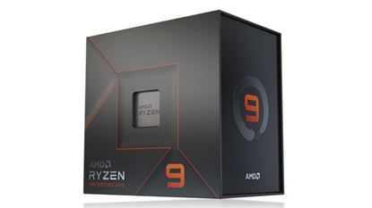 Picture of CPU AMD Ryzen 9 7950X