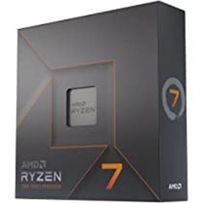 Slika CPU AMD Ryzen 7 7700X