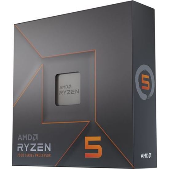Picture of CPU AMD Ryzen 5 7600X