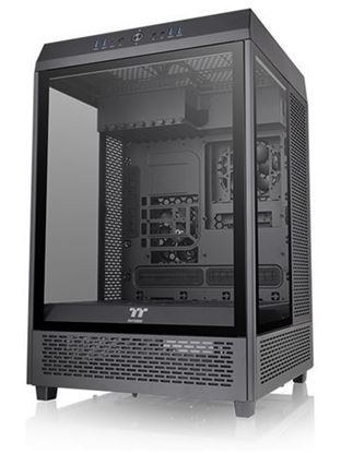 Picture of Kućište Thermaltake The Tower 500