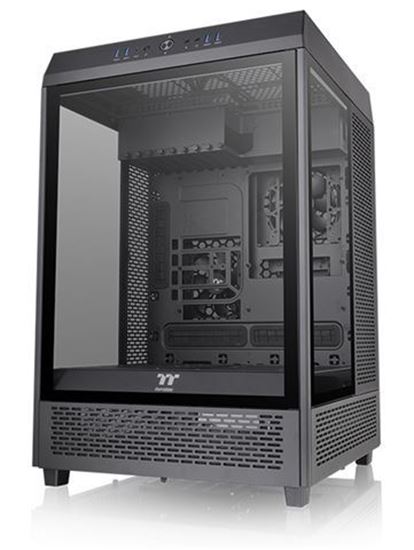 Slika Kućište Thermaltake The Tower 500