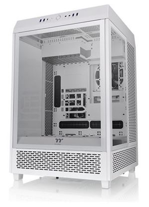 Picture of Kućište Thermaltake The Tower 500