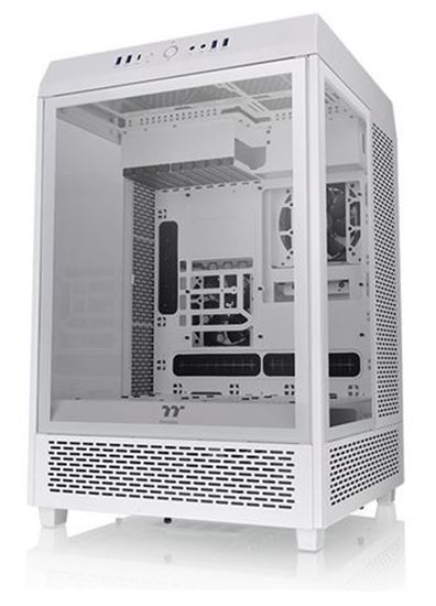 Slika Kućište Thermaltake The Tower 500