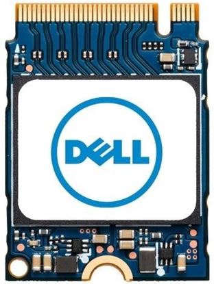 Slika Dell SSD 256GB PCIe NVMe M.2 2230 BULK