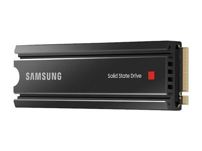 Picture of SSD 2TB Samsung 980PRO, m.2 NVMe PCIe 4.0 + HS
