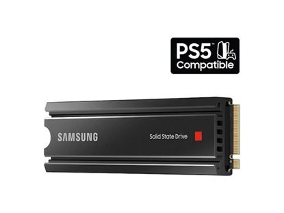 Slika SSD 1TB Samsung 980PRO, m.2 NVMe PCIe 4.0 + hladnjak