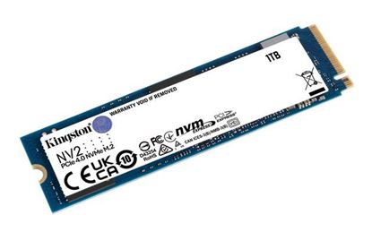 Slika SSD 1TB KIN NV2 PCIe M.2 2280 NVMe