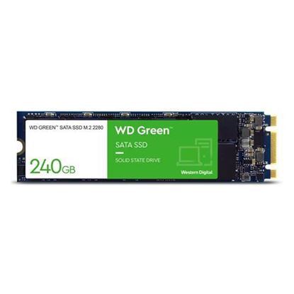 Slika SSD Western Digital Green™ 240GB m.2 SATA