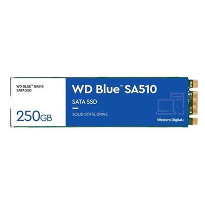 Slika SSD Western Digital Blue™ 250GB m.2 SATA