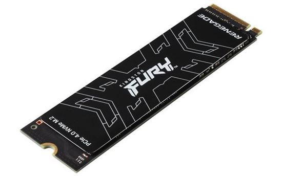 Picture of SSD 2TB KIN FURY Renegade M.2 2280 NVMe