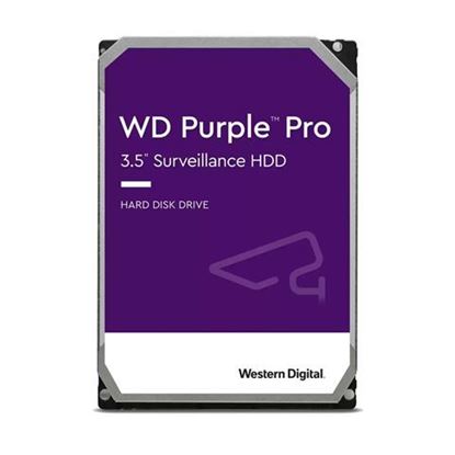 Slika Hard Disk Western Digital Purple™ Pro 10TB WD101PURP.