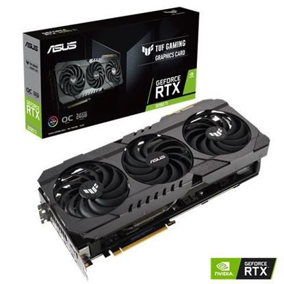 Picture of VGA AS TUF-RTX3090TI-O24G-GAMING