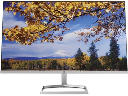 Picture of HP Monitor 27 HP M27f FHD, 2G3D3E9