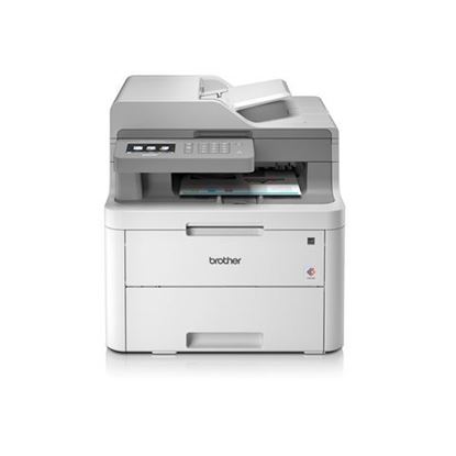 Picture of Pisač multifunckijski Brother DCP-L3550CDW