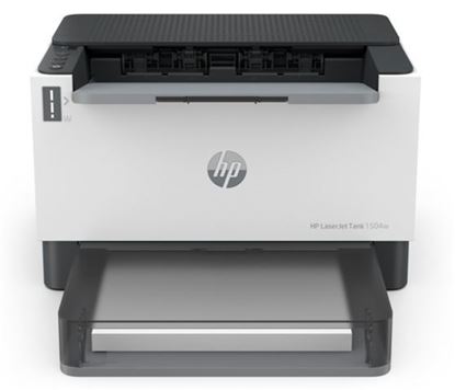 Slika Pisač mono HP LaserJet Tank 1504w