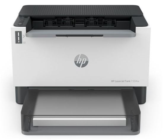 Picture of Pisač mono HP LaserJet Tank 1504w