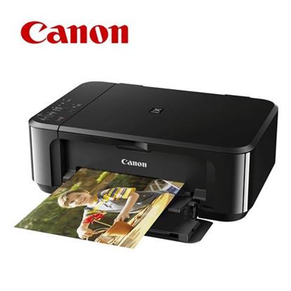 Picture of PRN MFP CAN Pixma MG3650S BK 0515C106