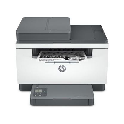 Picture of Pisač HP LaserJet MFP M234sdw