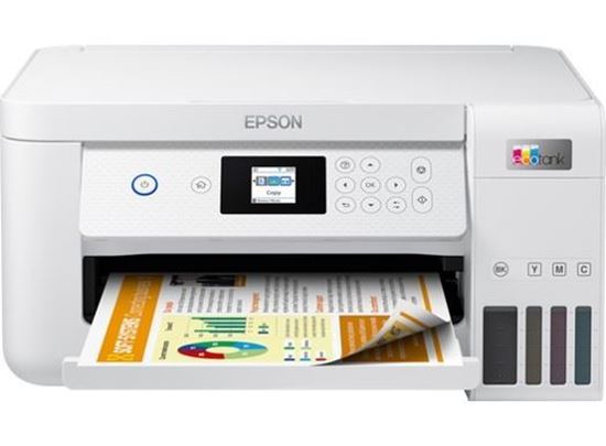 Picture of PRINTER MFP Epson INK ECOTANK ITS L4266