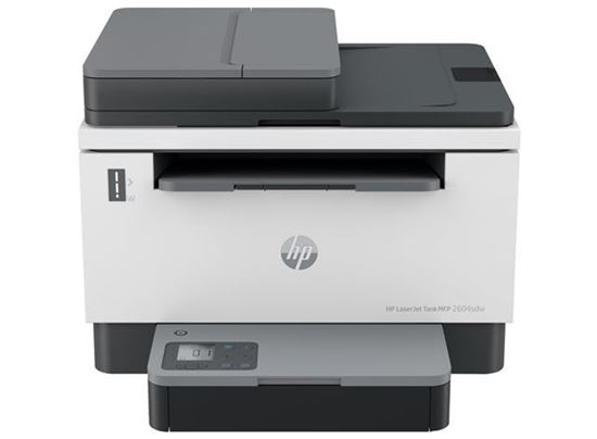 Picture of Pisač HP LaserJet Tank MFP 2604sdw