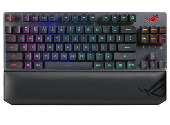 Picture of ROG STRIX SCOPE RX TKL WRLS DX ROG RX OPTICAL UK PBT