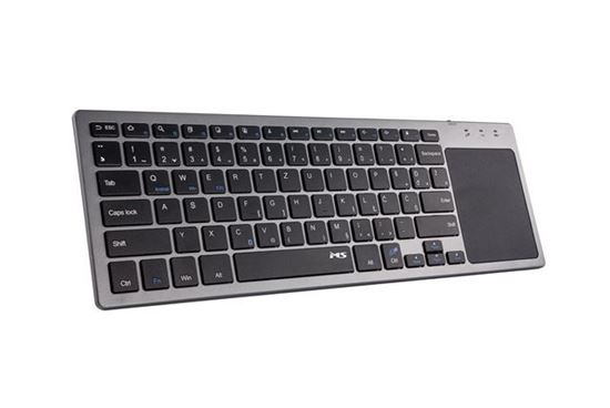 Slika MS MASTER B505 touchpad bežična tipkovnica